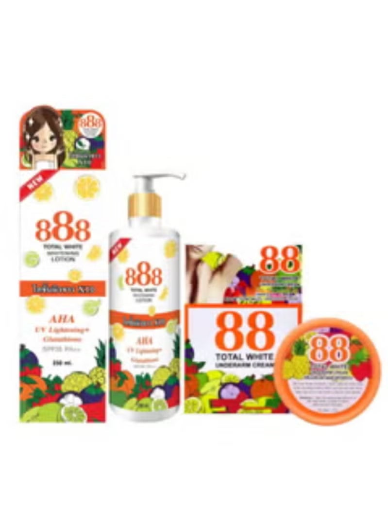 Whitening Lotion Underarm and Whitening Cream